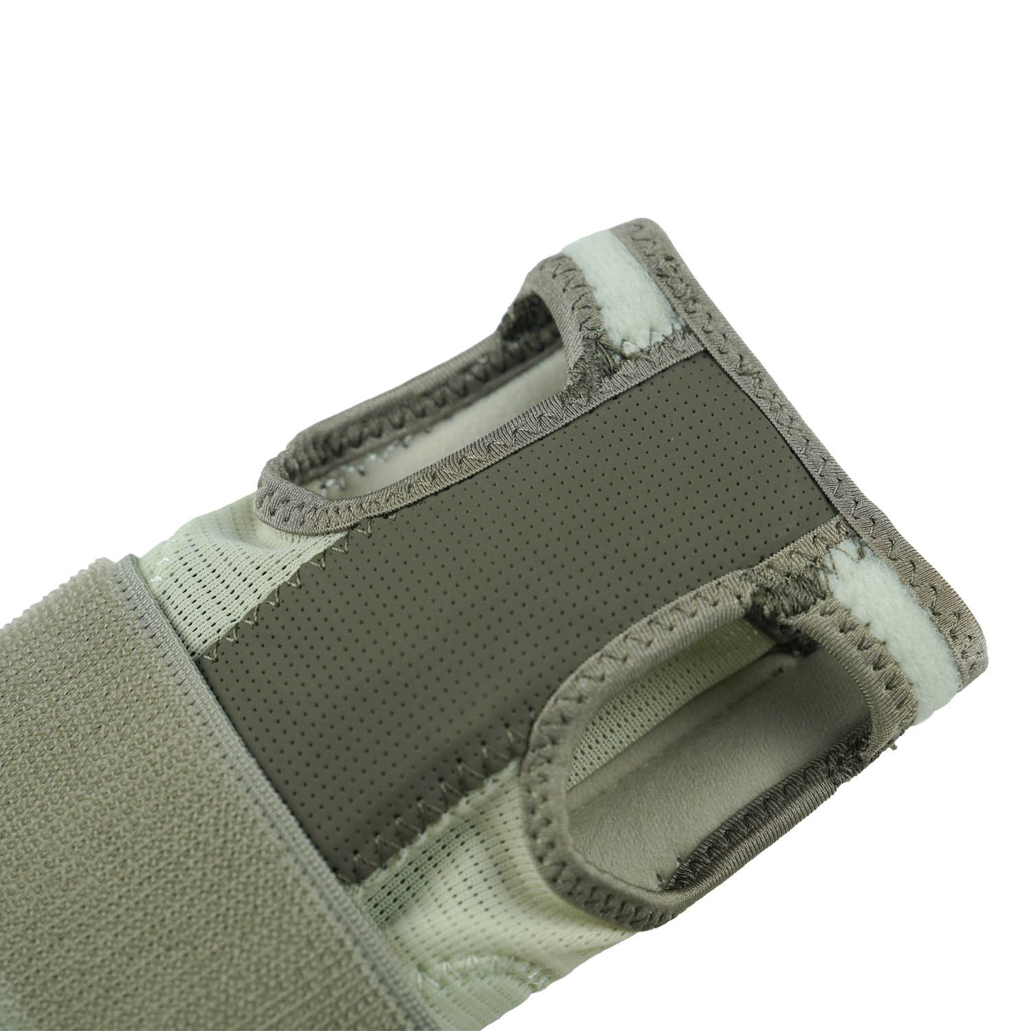 Wrist Stabilizer Beige, S/M, , large image number null